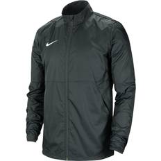 Nike Men Rain Jackets & Rain Coats Nike Park 20 Rain Jacket Men - Anthracite/Anthracite/White