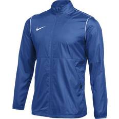 Nike Men Rain Jackets & Rain Coats Nike Park 20 Rain Jacket Men - Royal Blue/White/White