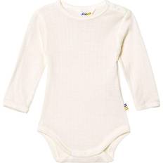 L Bodyer Joha Body with Long Sleeves - Natural/Off White (62515-122-50)