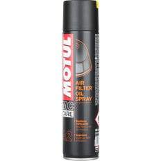 Motul Car Fluids & Chemicals Motul A2 Air Filter Oil Spray