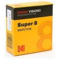 Camera Film Kodak Color Negative Film S8 Vision3 500T