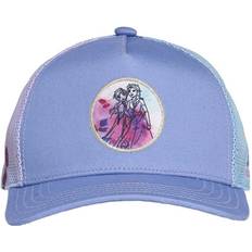Disney-Prinzessinnen Accessoires adidas Frozen Graphic Cap - Chalk Purple/Bliss Purple/Ice Blue (GN8158)