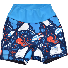 Boys Swim Diapers Children's Clothing Splash About Jammers - Under the Sea