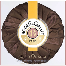 Roger & Gallet Bois d'Orange Perfumed Soap 3.5oz