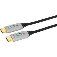 MicroConnect High Speed HDMI-HDMI 2.0 15m