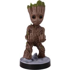 PlayStation 5 Controller & Console Stands Cable Guys Holder - Toddler Groot