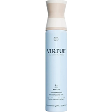 Sprühflaschen Shampoos Virtue Refresh Dry Shampoo 128g