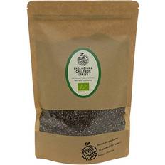 Powerfruits Chia Seeds 500g 444cl