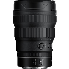 Nikkor Nikon Nikkor Z 14-24mm F2.8 S