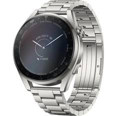 Huawei Wi-Fi Smartwatches Huawei Watch 3 Pro Elite