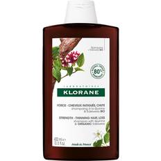 Klorane Shampoos Klorane Strengthening Quinine & Organic Edelweiss Shampoo 13.5fl oz
