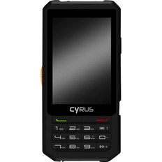 Cyrus Mobile Phones Cyrus CM 17 XA 16GB