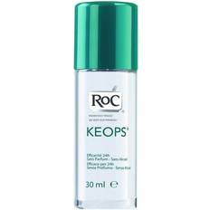 Deodoranter Roc Keops Deo Roll-on 30ml