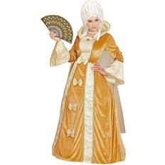Widmann Venetian Noblewoman Costume