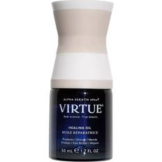 Pump Hair Oils Virtue Healing Oil 1.7fl oz