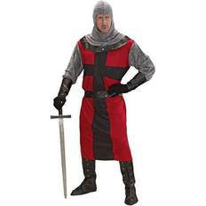 Widmann Medieval Knight Costume Xl