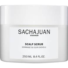 Parabenfrei Kopfhautpflege Sachajuan Scalp Scrub 250ml