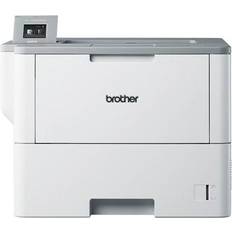 Minnekortleser Printere Brother HL-L6400DW