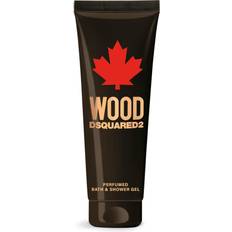 DSquared2 Wood Pour Homme Shower Gel 250ml