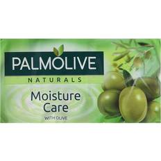Palmolive Kroppssåper Palmolive Naturals Moisture Care with Olive 3-pack