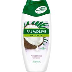 Palmolive Bade- & Duschprodukte Palmolive Naturals Coconut Shower Gel 250ml