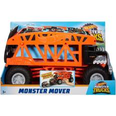 Hot Wheels Trucks Hot Wheels Monster Mover