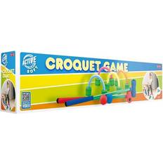 Krokket Tactic Soft Croquet