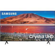 70 inch smart tv TVs Samsung UN70TU7000