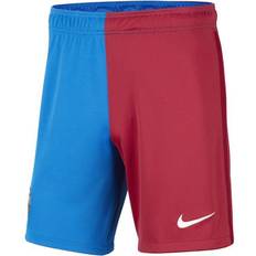 Nike FC Barcelona Pants & Shorts Nike FC Barcelona Stadium Home/Away Shorts 21/22 Sr