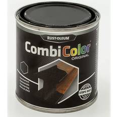 Rust-Oleum Combicolor Original Metal Paint Black 0.66gal