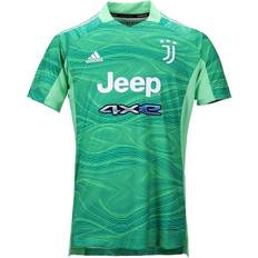 Matchdrakter adidas Juventus FC Goalkeeper Jersey 21/22 Sr