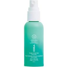 Parabenfrei Haarparfüme Coola Organic Scalp & Hair Mist Sunscreen SPF30 60ml