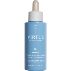 Farbbewahrend Kopfhautpflege Virtue Refresh Topical Scalp Supplement 60ml