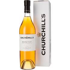 Churchill's Dry White Port Douro 19.5% 50cl