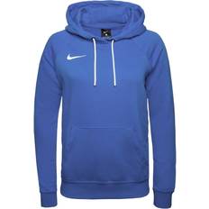 Nike blue hoodie Nike Park 20 Hoodie Women - Royal Blue/White