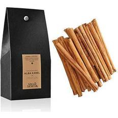 Krydder og urter Mill & Mortar Cinnamon Sticks Alba Quality 45g