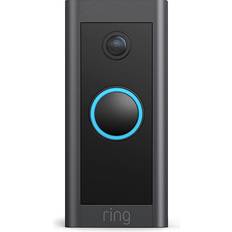 Video doorbell Ring Video Doorbell Wired