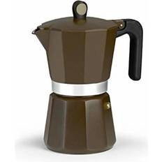 Monix Kaffeemaschinen Monix Italiensk New Cream 12 Cup