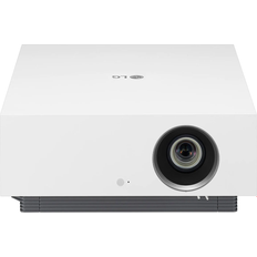 3840x2160 (4K Ultra HD) - Laser Projektorer LG AU810PW