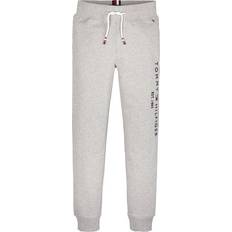 Tommy Hilfiger Essential Sweatpants - Light Grey Heather (KS0KS00214-P01)