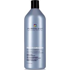 Pureology Silbershampoos Pureology Strength Cure Blonde Shampoo 1000ml