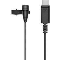 Sennheiser Mikrofoner Sennheiser XS Lav USB-C