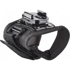 Kamerazubehör Mantona Glove 360° GoPro quick instep holder