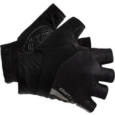 Craft Sportswear Rouleur Gloves Unisex - Black