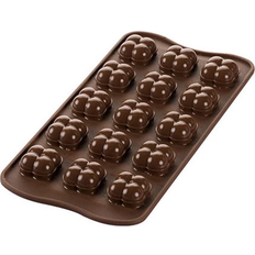 Silikomart Choco Game Sjokoladeform 24 cm