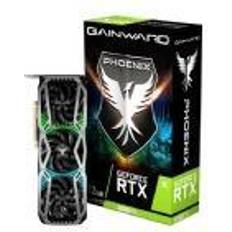 GeForce RTX 3080 Ti Grafikkarten Gainward GeForce RTX 3080 Ti Phoenix HDMI 3xDP 12GB