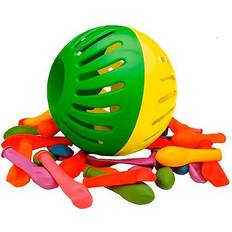 Plast Vannballonger Bizak Bola Buuum