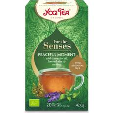 Yogi Tea For the Senses Peaceful Moment 42g 20Stk.