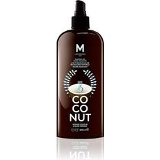 Mediterraneo Coconut Suntan Oil SPF6 6.8fl oz