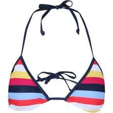 Regatta Aceana String Bikini Top - Multi Stripe